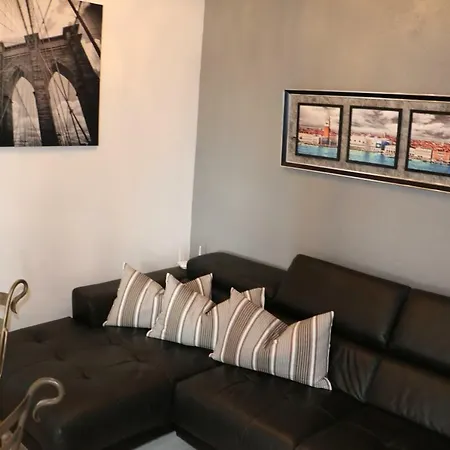 Central Close To Iglesia, Only 280 Meters To The Las Vistas Beach, Balcony, Wifi Διαμέρισμα *